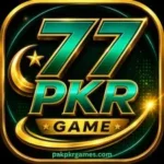 77PKR Game