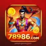 78986 Game