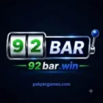 92BAR Game