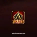 A26 Game