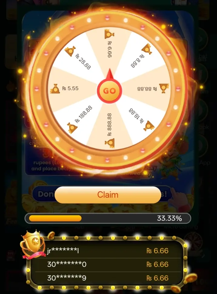 BB333 Game