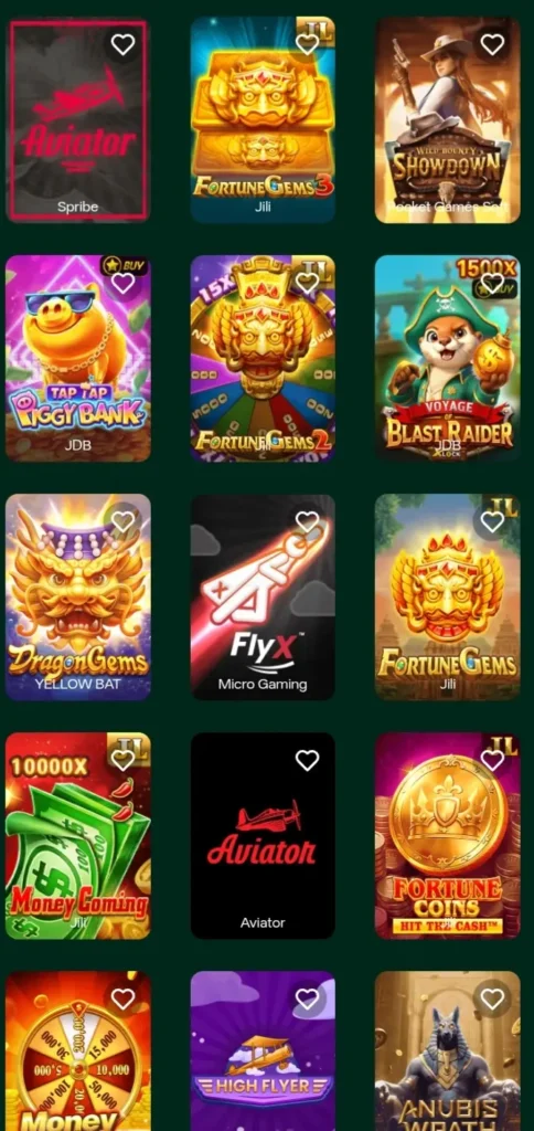 BB333 Game