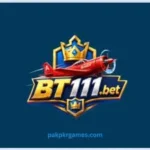 BT111 Game