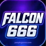 FALCON666 Game