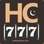 HC777 Game