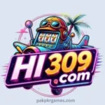 HI309 Game