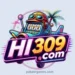 HI309 Game