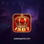 ISB7 Game