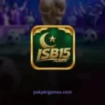 ISB7 Game