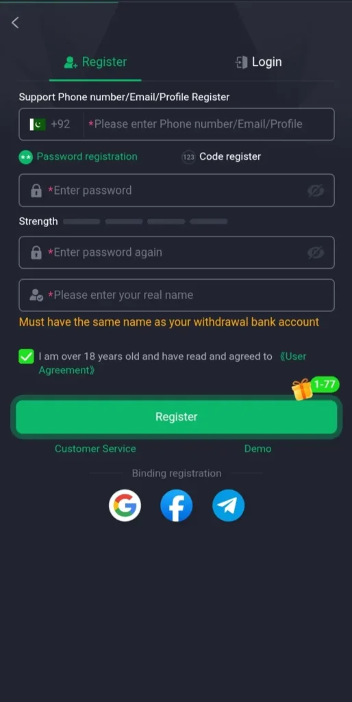 How to Get Started on JJ55 Game