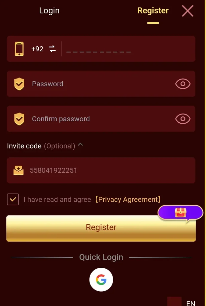 How to Get Started on Jeeto786 Game?