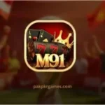 M91 Game