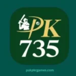 PAK735 Game