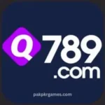 Q789 Game