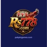 RS778 Game