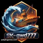 SKgwd777 Game