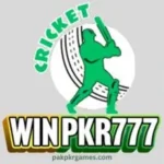 WINPKR777 Game
