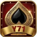 Y71 Game