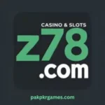Z78 Game